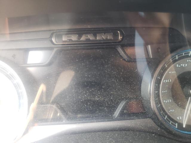 Photo 9 from auction – 2022 RAM 1500 LIMIT with VIN 1C6SRFHT5NN111788
