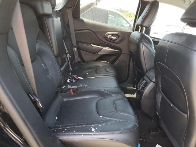 Photo 11 from auction – 2020 JEEP CHEROKEE L with VIN 1C4PJLDB3LD560813