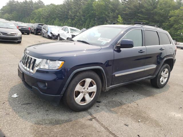 2012 Jeep Grand Cherokee