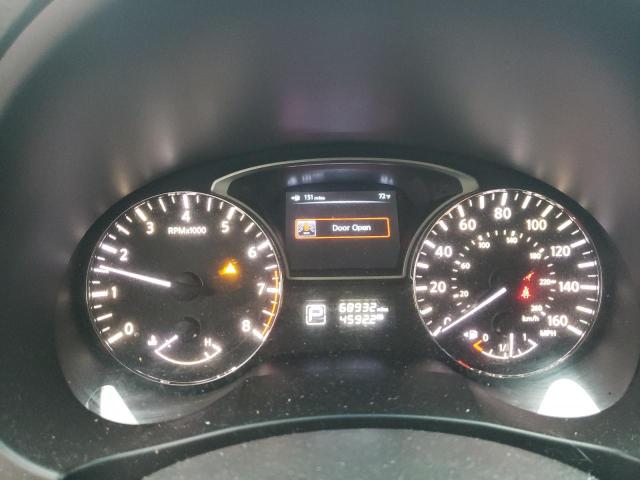 Photo 9 from auction – 2013 NISSAN ALTIMA 2.5 with VIN 1N4AL3APXDC273000