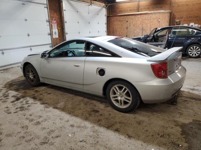Photo 2 from auction – 2003 TOYOTA CELICA GT with VIN JTDDR32T030146791