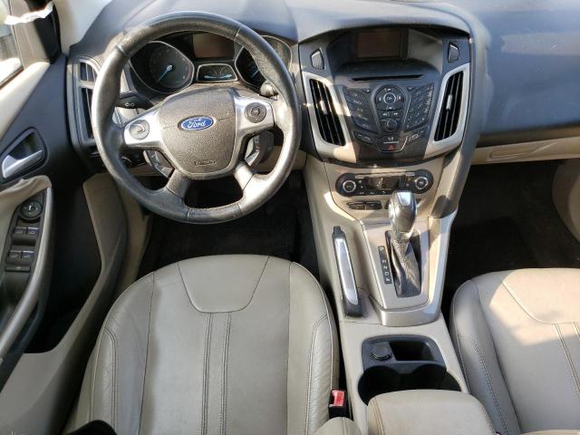 Photo 8 from auction – 2012 FORD FOCUS SEL with VIN 1FAHP3H28CL176860