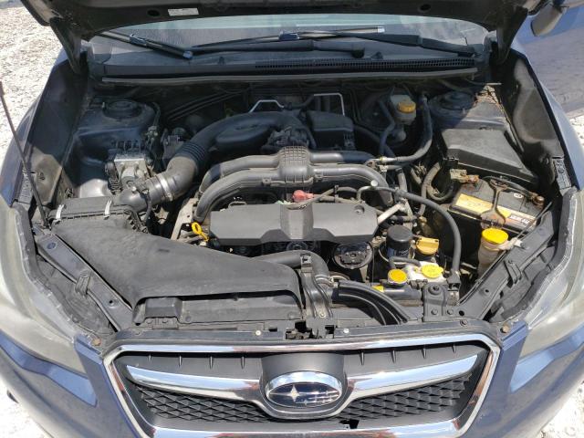 Photo 11 from auction – 2013 SUBARU XV CROSSTR with VIN JF2GPACC3D2900697