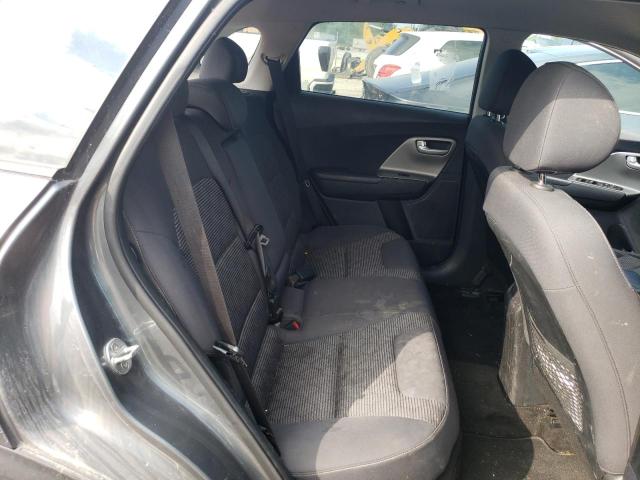 Photo 10 from auction – 2017 KIA NIRO FE with VIN KNDCB3LC3H5087194