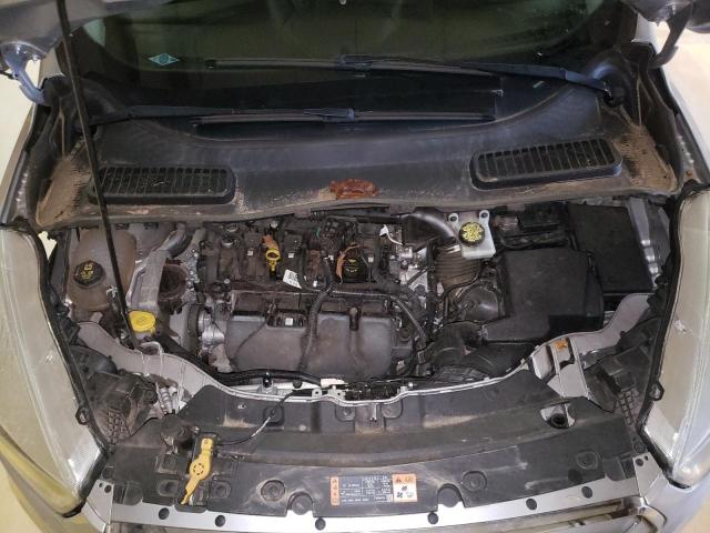 Photo 11 from auction – 2017 FORD ESCAPE SE with VIN 1FMCU0G98HUA28571