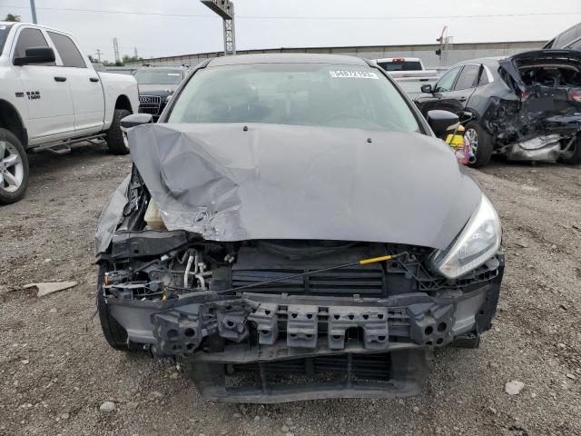 Photo 5 from auction – 2015 FORD FOCUS SE with VIN 1FADP3F25FL217788
