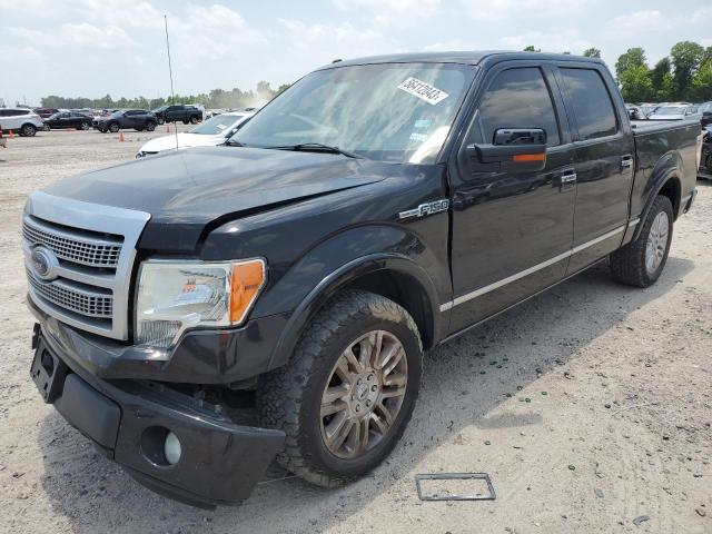 FORD F150 SUPER 2012 with VIN 1FTFW1CF8CFB13873 - Photo from auction