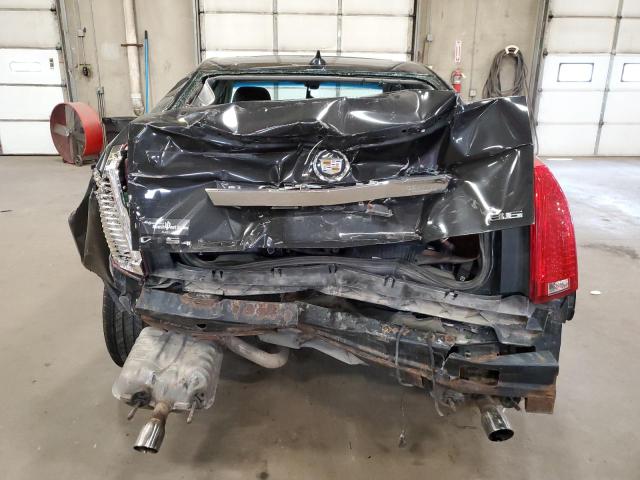 Photo 6 from auction – 2012 CADILLAC CTS PREMIU with VIN 1G6DS5E31C0124717