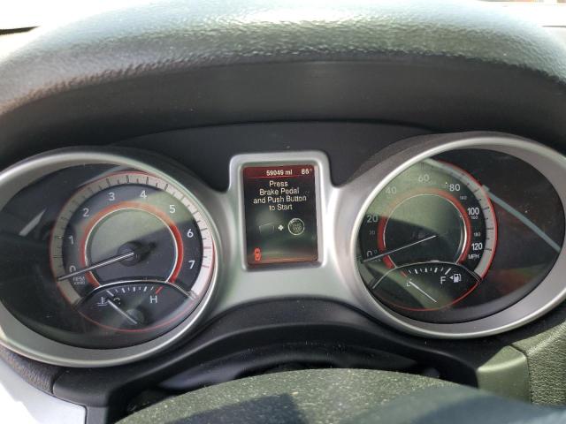 Photo 9 from auction – 2015 DODGE JOURNEY SE with VIN 3C4PDCAB5FT650264