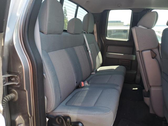 Photo 10 from auction – 2011 FORD F150 SUPER with VIN 1FTFX1CF4BKD87767