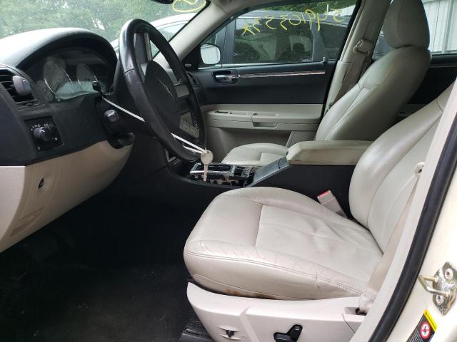 Photo 7 from auction – 2005 CHRYSLER 300 TOURIN with VIN 2C3AA53G55H528292
