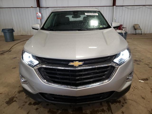 Photo 5 from auction – 2021 CHEVROLET EQUINOX LT with VIN 2GNAXKEV1M6158089