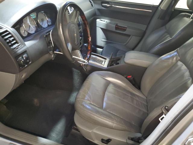 Photo 7 from auction – 2005 CHRYSLER 300C with VIN 2C3AA63H15H612477