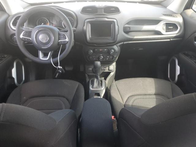 Photo 8 from auction – 2018 JEEP RENEGADE L with VIN ZACCJBBB2JPJ31279