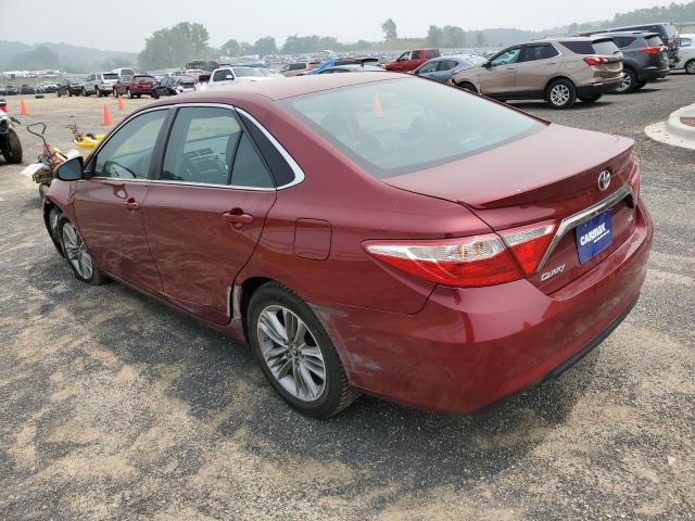 Photo 2 from auction – 2016 TOYOTA CAMRY LE with VIN 4T1BF1FK2GU517580
