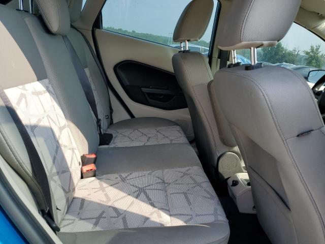 Photo 11 from auction – 2012 FORD FIESTA SE with VIN 3FADP4EJ5CM137058