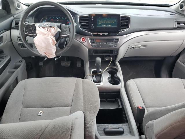 Photo 8 from auction – 2019 HONDA PILOT EX with VIN 5FNYF5H35KB044450