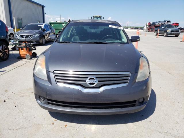 Photo 5 from auction – 2007 NISSAN ALTIMA 3.5 with VIN 1N4BL21E67C220120