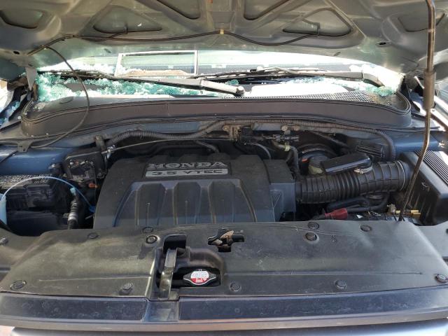 Photo 12 from auction – 2008 HONDA PILOT SE with VIN 5FNYF18398B026518