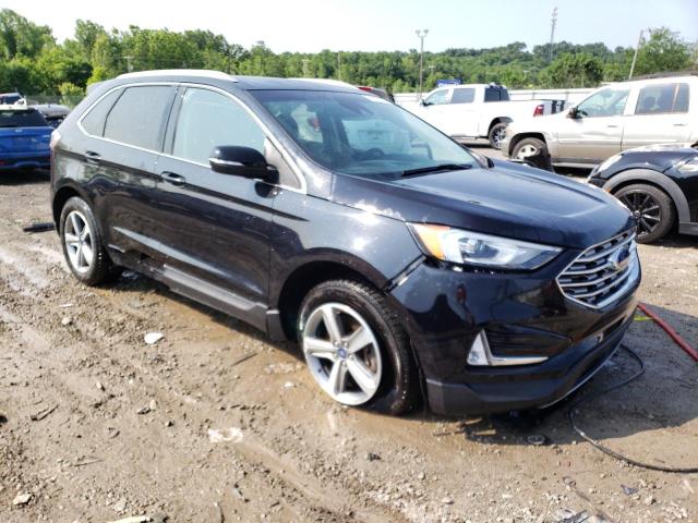 Photo 4 from auction – 2019 FORD EDGE SEL with VIN 2FMPK4J96KBC26585