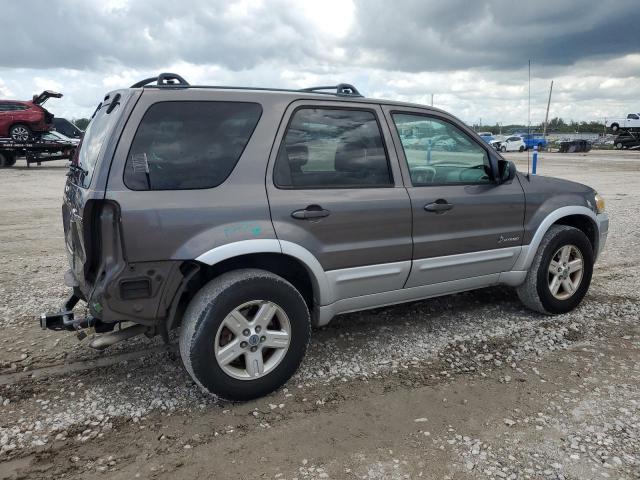 Photo 3 from auction – 2005 FORD ESCAPE HEV with VIN 1FMCU95H45KE33736