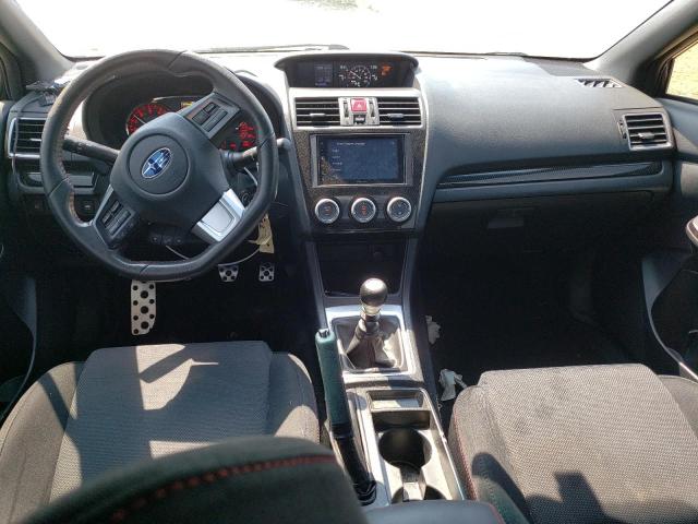 Photo 8 from auction – 2015 SUBARU WRX with VIN JF1VA1A66F9814546