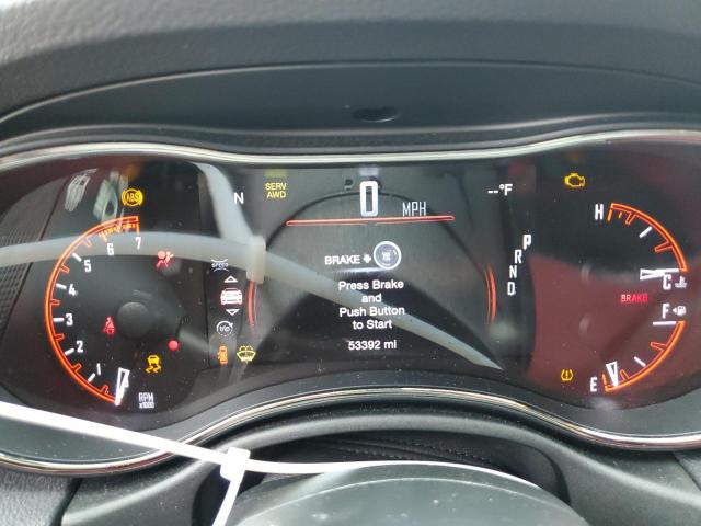 Photo 9 from auction – 2019 DODGE DURANGO R/ with VIN 1C4SDJCT8KC763992