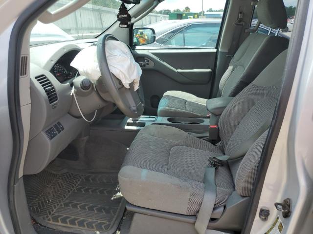Photo 7 from auction – 2011 NISSAN FRONTIER S with VIN 1N6AD0EV3BC422663