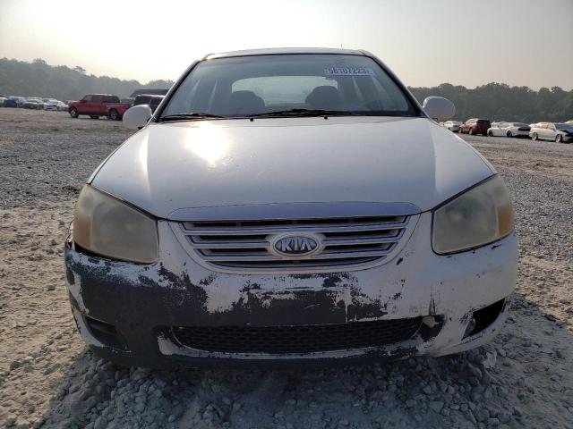 Photo 5 from auction – 2007 KIA SPECTRA EX with VIN KNAFE121875389746