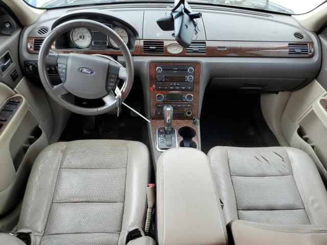 Photo 8 from auction – 2008 FORD TAURUS LIM with VIN 1FAHP25W28G134055