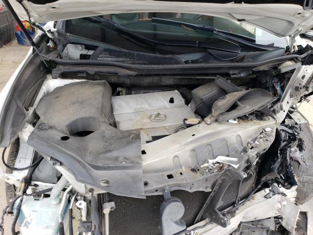 Photo 11 from auction – 2015 LEXUS RX 350 BAS with VIN 2T2BK1BA3FC302858
