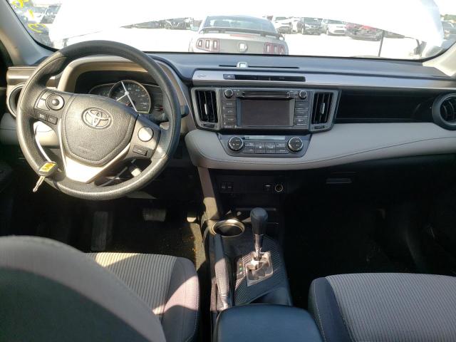 Photo 8 from auction – 2015 TOYOTA RAV4 XLE with VIN JTMWFREV0FD068558