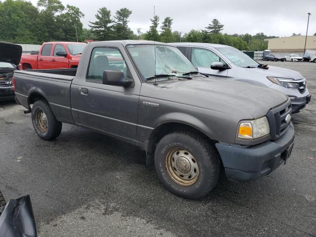 Photo 4 from auction – 2006 FORD RANGER with VIN 1FTYR10D76PA36236