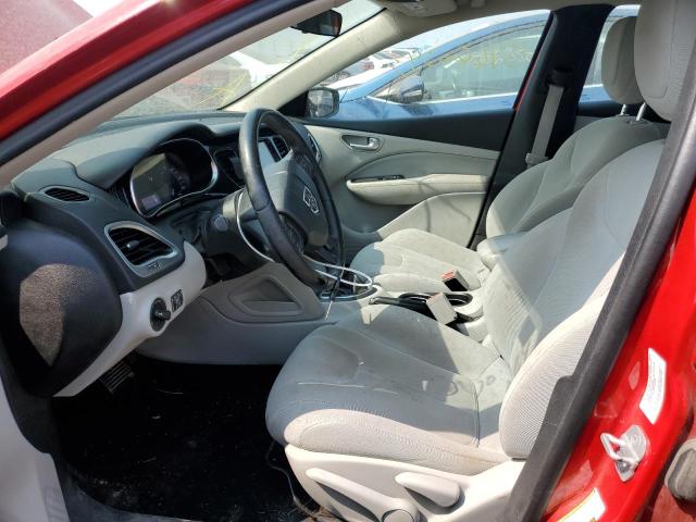 Photo 7 from auction – 2013 DODGE DART SXT with VIN 1C3CDFBAXDD110115