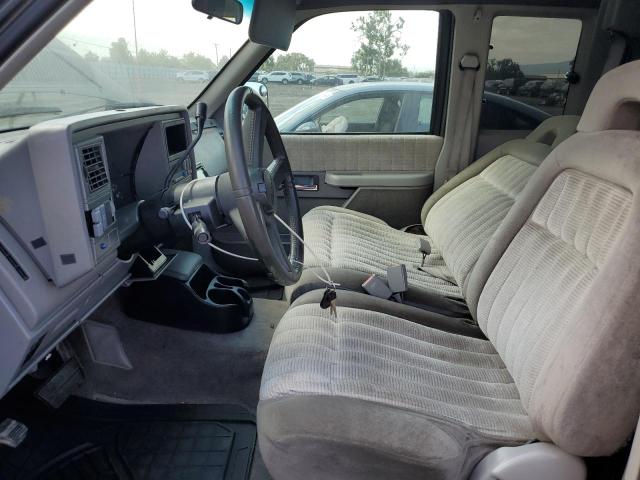 Photo 7 from auction – 1993 CHEVROLET GMT-400 C1 with VIN 2GCEC19Z3P1252022
