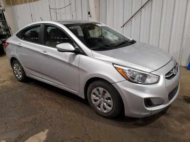 Photo 4 from auction – 2017 HYUNDAI ACCENT with VIN KMHCT4AE6HU292985