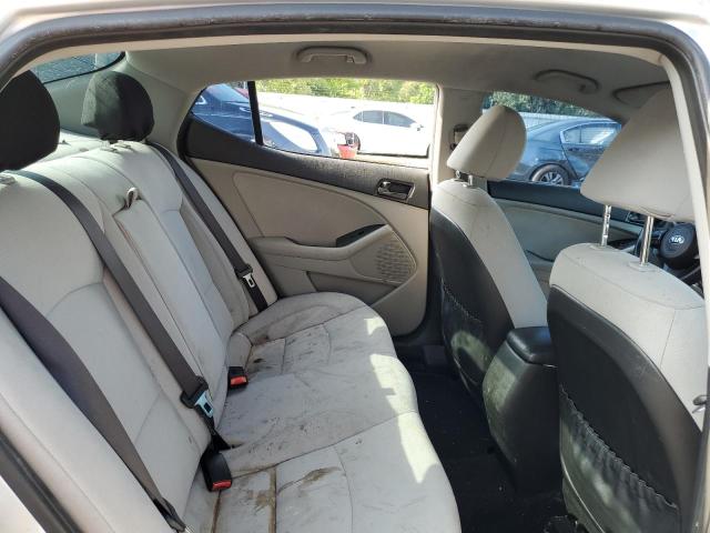 Photo 10 from auction – 2014 KIA OPTIMA LX with VIN KNAGM4A76E5479070