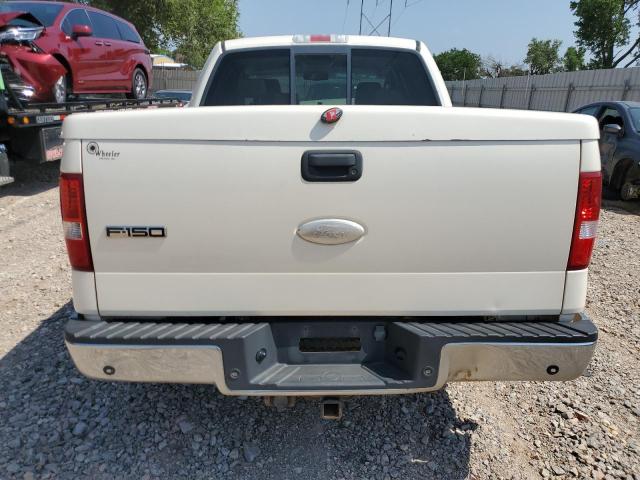 Photo 6 from auction – 2007 FORD F150 SUPER with VIN 1FTPW12V57FB82118