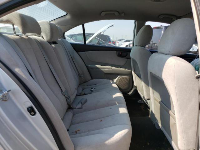 Photo 10 from auction – 2010 KIA OPTIMA LX with VIN KNAGG4A83A5437529