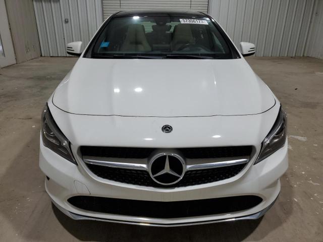 Photo 5 from auction – 2019 MERCEDES-BENZ CLA 250 with VIN WDDSJ4EB4KN738726