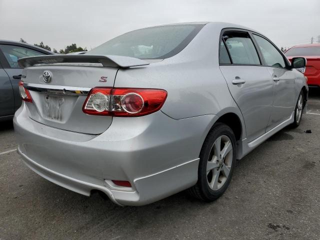 Photo 3 from auction – 2013 TOYOTA COROLLA BA with VIN 5YFBU4EEXDP177143