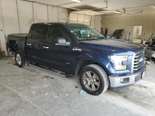 Photo 4 from auction – 2015 FORD F150 SUPER with VIN 1FTEW1CP9FKE54005