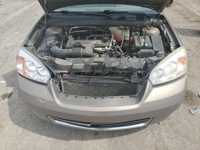 Photo 11 from auction – 2007 CHEVROLET MALIBU LS with VIN 1G1ZS58F47F313835
