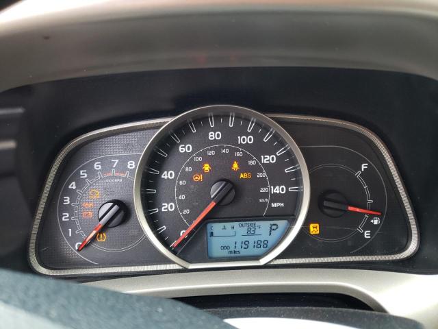 Photo 9 from auction – 2013 TOYOTA RAV4 LE with VIN JTMZFREV5DD023528
