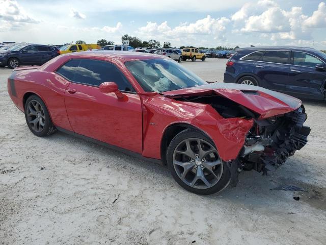 Photo 4 from auction – 2016 DODGE CHALLENGER with VIN 2C3CDZBT4GH195706