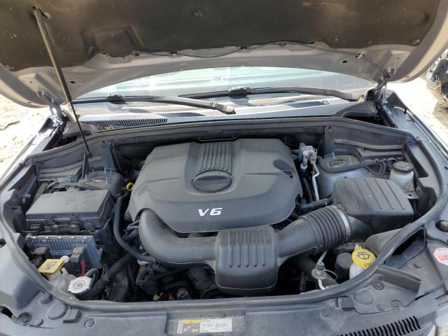 Photo 12 from auction – 2014 JEEP GRAND CHER with VIN 1C4RJFAG3EC490202