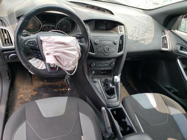 Photo 8 from auction – 2018 FORD FOCUS ST with VIN 1FADP3L90JL219474