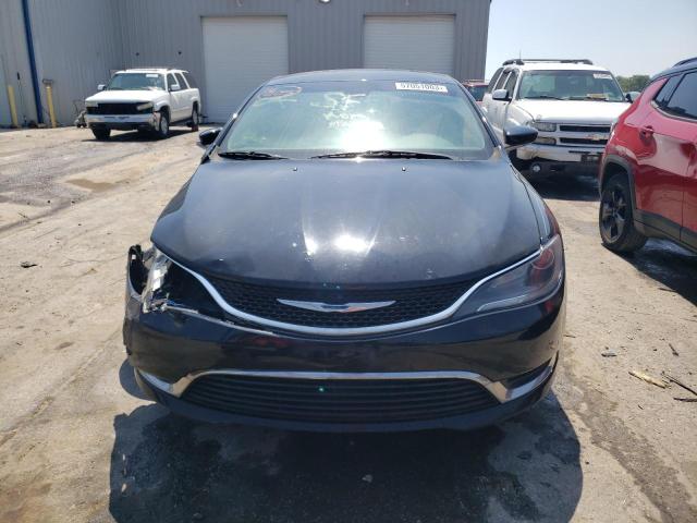 Photo 5 from auction – 2015 CHRYSLER 200 LIMITE with VIN 1C3CCCAB5FN756638
