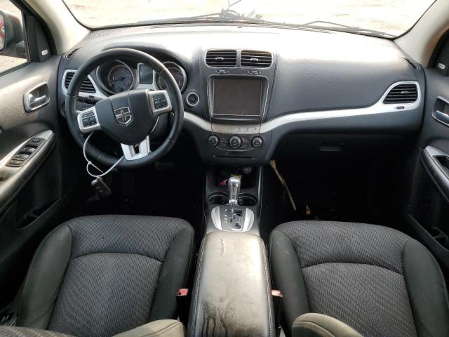 Photo 8 from auction – 2011 DODGE JOURNEY CR with VIN 3D4PH3FG4BT545043