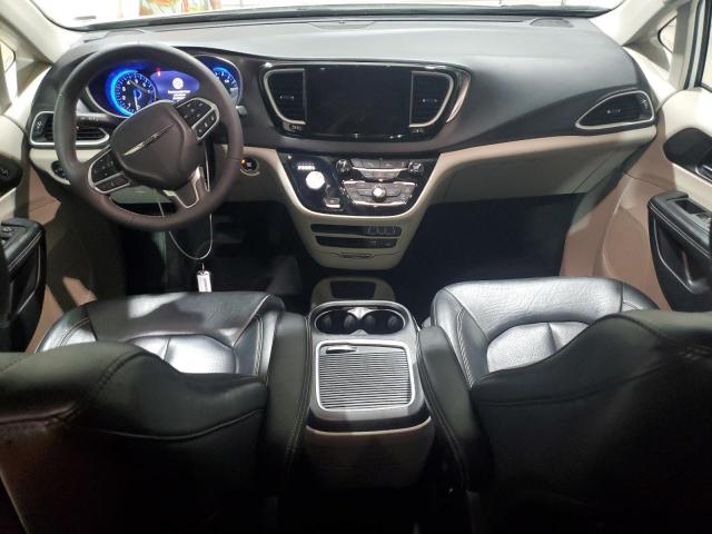 Photo 8 from auction – 2022 CHRYSLER PACIFICA T with VIN 2C4RC1BG6NR117738